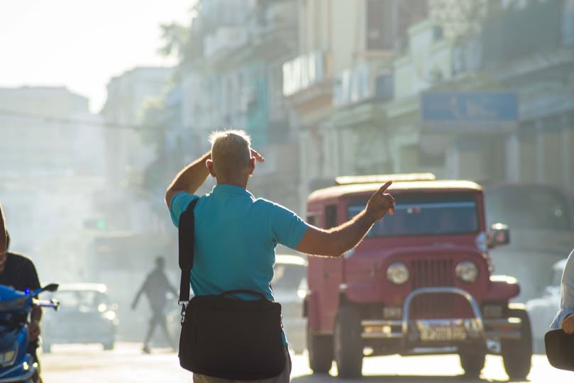 Entra en vigor el miércoles, primero de enero, la actualización de la política para la comercialización de vehículos en Cuba