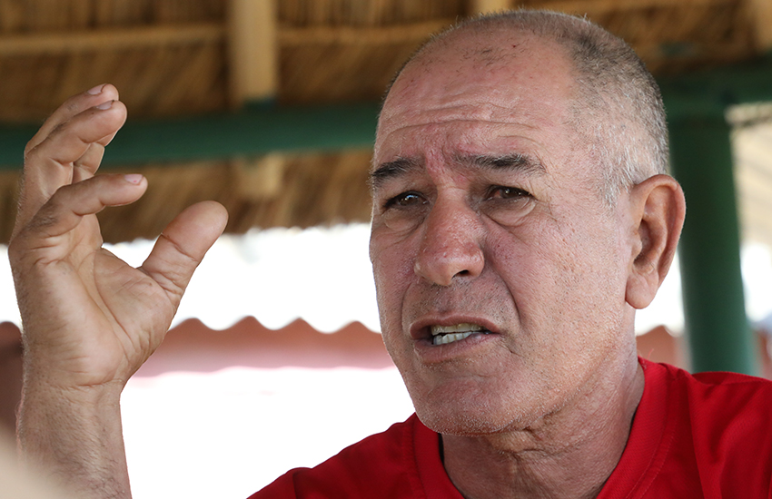 Foto: Rey López/Periódico 26.